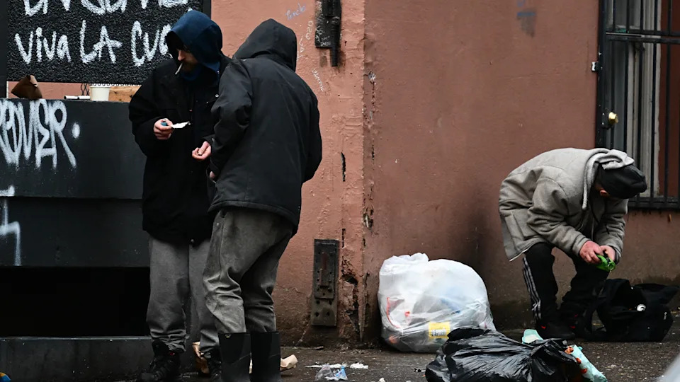 Portland DA to Prosecute Drug Possession After 90 Days of Non‑Engagement, Citing Failed Deflection Program