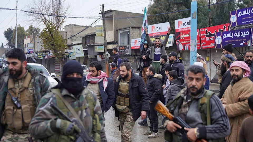 Top GOP Senator Calls Syria Ceasefire A Positive Step but Warns Actions Must Match Words