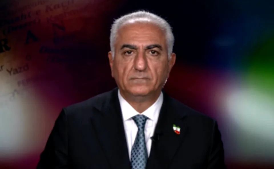 Iran Offers Three-Day Surrender Window For 'Deceived' Youths After Deadly Crackdown