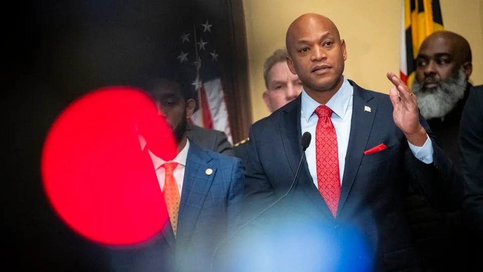 MLK Day Turns Into 'Reclaim' Rallies as Political Tensions Shadow Commemoration