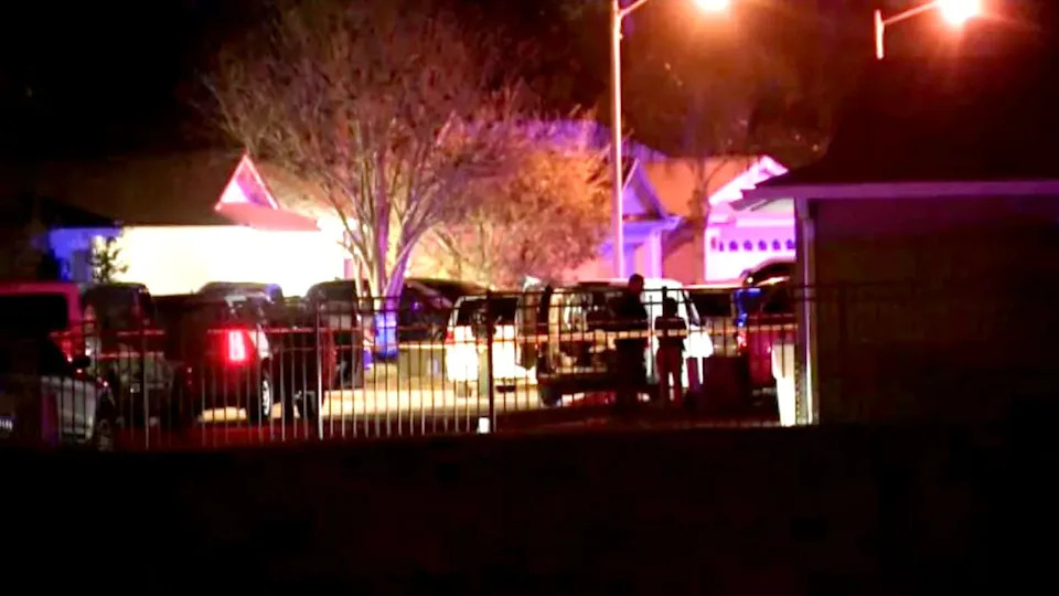 Florida Neighbor Arrested After 'Cold-Blooded' Shooting That Killed Three Tourists Near Kissimmee