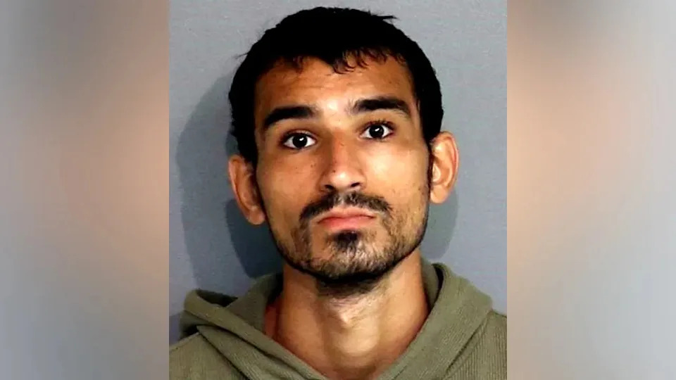 Florida Neighbor Arrested After 'Cold-Blooded' Shooting That Killed Three Tourists Near Kissimmee