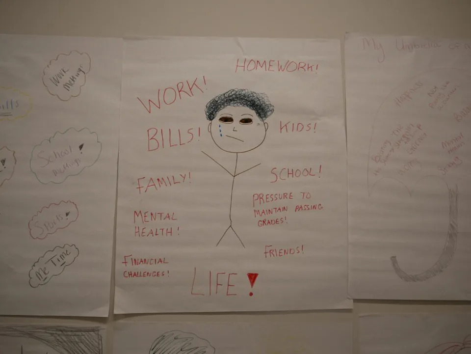 How North Carolina Community Colleges Are Helping Student Parents Find Child Care