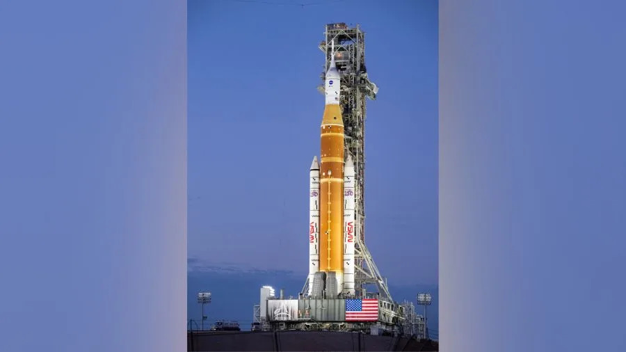 Send Your Name Around the Moon: NASA Invites Public to Join Artemis II Flyby