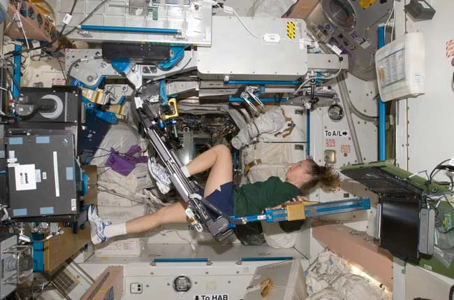 What the ISS’s First Medical Evacuation in 25 Years Reveals About Space Healthcare