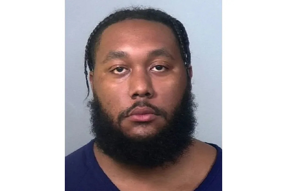 Keith Roberts Jr. Allegedly Shoots Ex-Girlfriend Myshaela Burnham Dead at Her Bradenton Office; Coworker Wounded