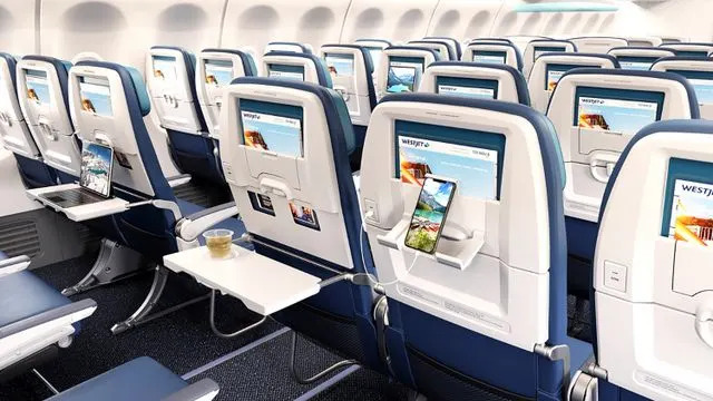 WestJet Reverses Densified Seating After Viral Backlash — Removes Added Row, Restores Seat Pitch