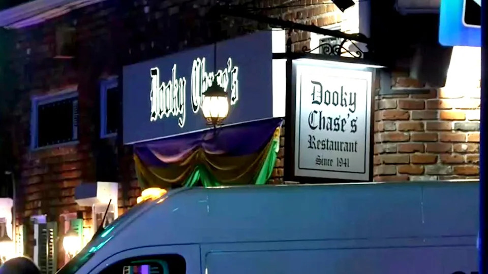 Three Tourists Wounded, 19-Year-Old Killed After Gunfire Reaches Dooky Chase's Foyer in New Orleans