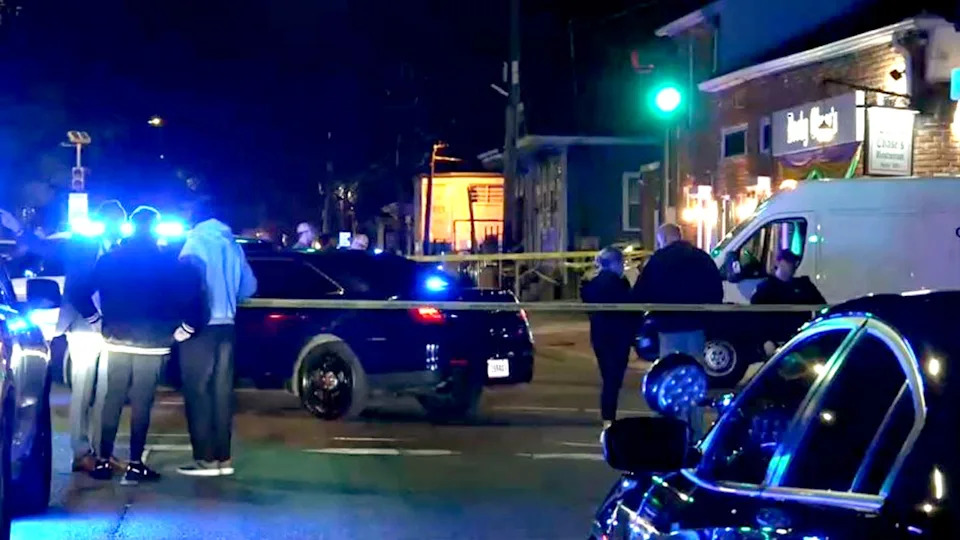 Three Tourists Wounded, 19-Year-Old Killed After Gunfire Reaches Dooky Chase's Foyer in New Orleans