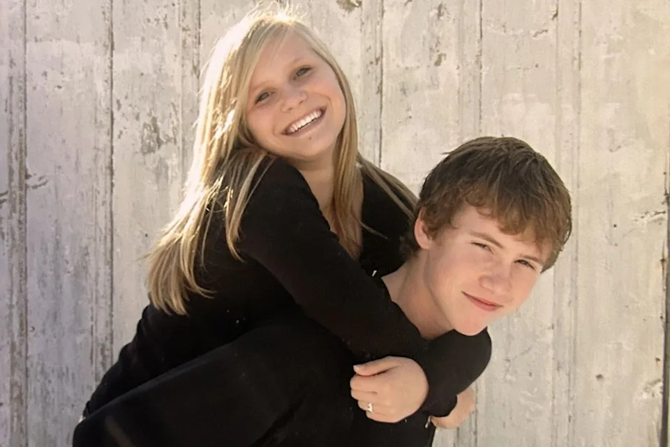 Sister Remembers Final Christmas Night With Ohio Dentist Spencer Tepe Before He and His Wife Were Killed (Exclusive)