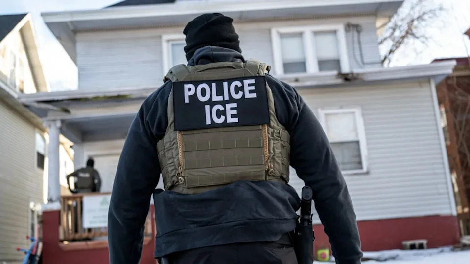 Monday Mini-Report — Jan. 19, 2026: Deadly Spain Train Crash, U.S. Strikes in Syria, Student-Loan Pause and More