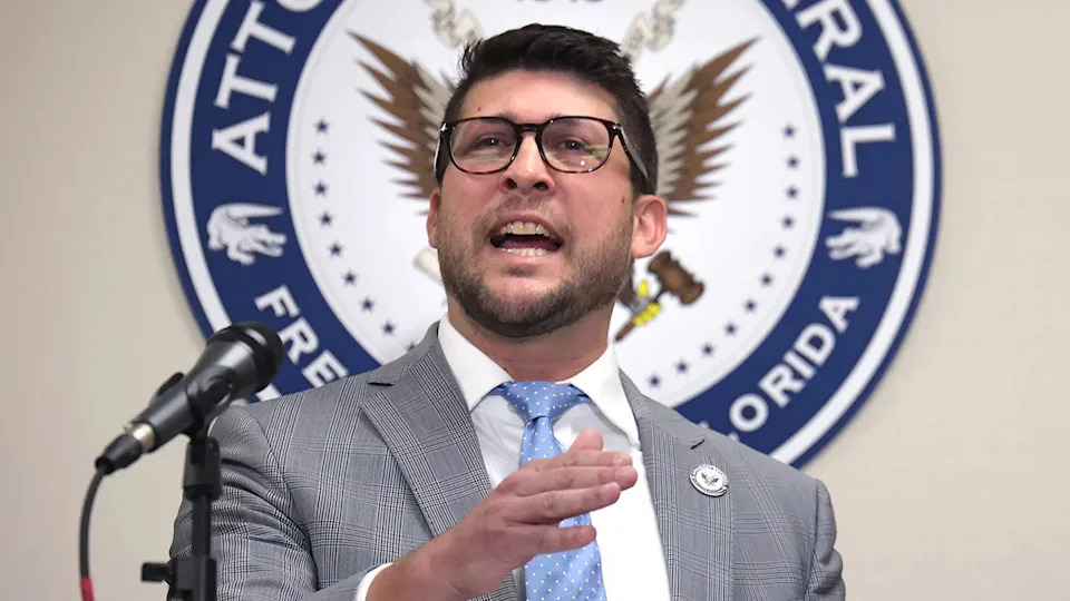 Florida AG Says Race-Based State Laws Are Unconstitutional and Will Not Be Enforced