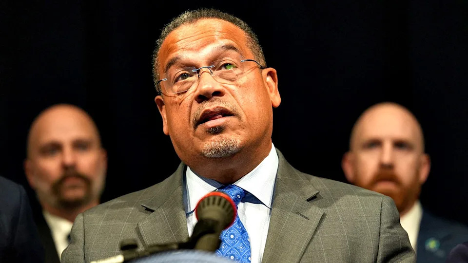 Ellison Rejects FACE Act Claims Over St. Paul Church Protest as DOJ Reviews Possible Charges