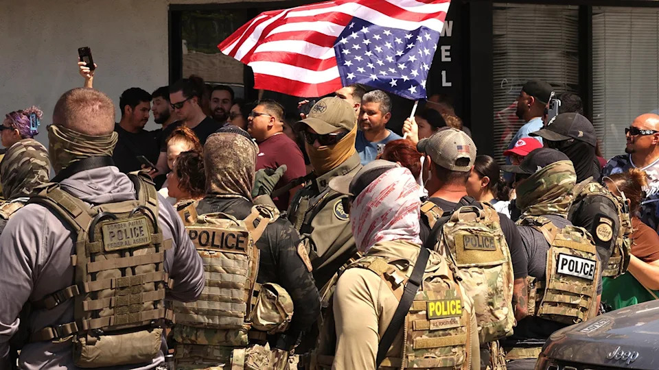 ‘We’re Back to COVID’: Twin Cities Restaurateurs Say ICE Raids Are Crushing Business