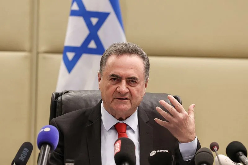 Greece and Israel Deepen Security Ties With Anti-Drone and Cyber Cooperation