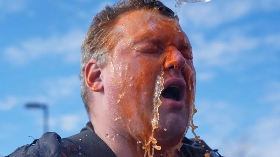 Blood, Pain and Panic: Protesters Describe the Lasting Harm of 'Less-Lethal' Crowd-Control Weapons