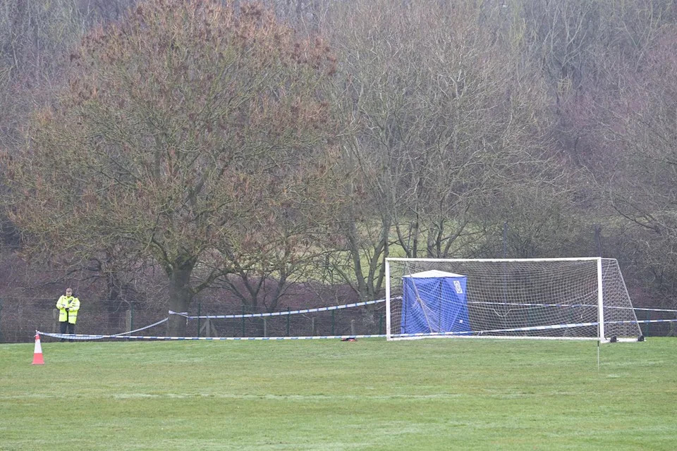 11-Year-Old Discovers Man's Body on Smestow Academy Field During PE; Police Treat Death as Unexplained