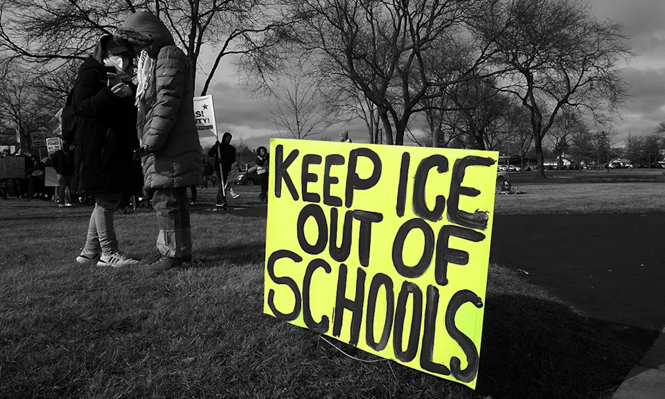 From Head Start to Civil Rights: 8 Ways the Trump Administration Reshaped U.S. Education in One Year