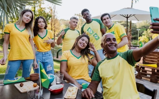 What Brazil’s Longest-Lived People Can Teach Us About Human Longevity