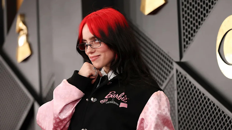 Billie Eilish Calls Out 'Kidnappings' and Violence in Award Speech, Prompting DHS Rebuttal
