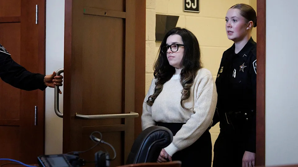 “Au Pair Affair” At Center Of Virginia Murder Trial: Competing Narratives Over Who Orchestrated ‘TV-Movie’ Scheme