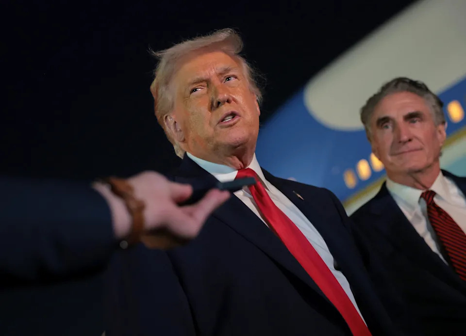 Pam Bondi Seeks Gun-Rights Backing With Proposed ATF Rule Changes as Epstein File Criticism Grows