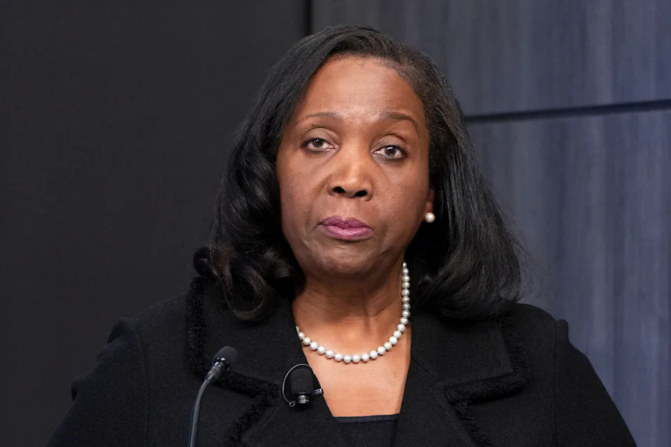 Supreme Court Hears Case That Could Reshape Federal Reserve Independence