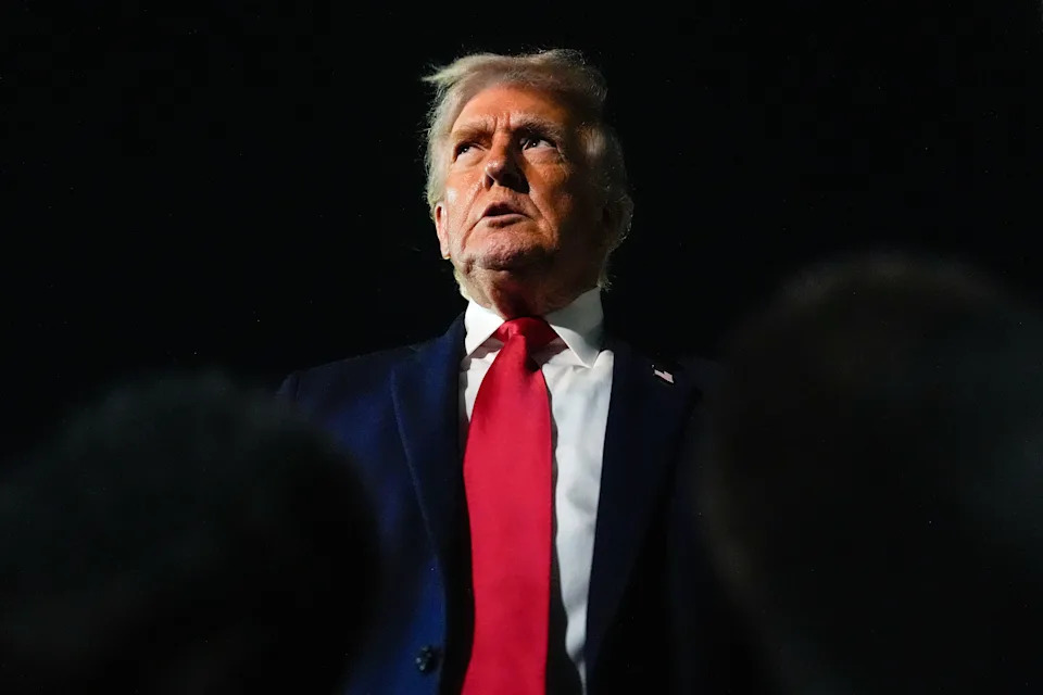 Supreme Court Hears Case That Could Reshape Federal Reserve Independence