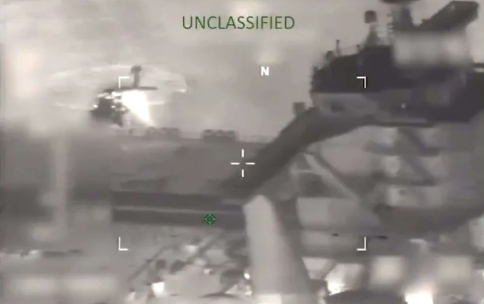 Bazball Diplomacy: Winners, Losers and Europe’s Response to Trump’s High‑Tempo Foreign Policy