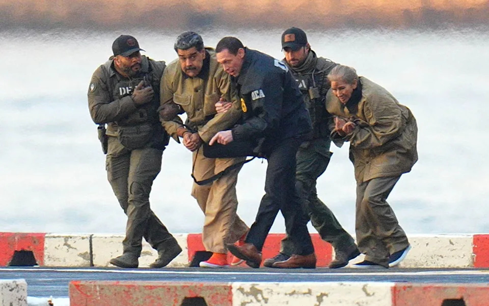 Bazball Diplomacy: Winners, Losers and Europe’s Response to Trump’s High‑Tempo Foreign Policy