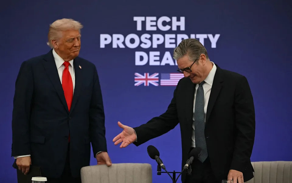 Bazball Diplomacy: Winners, Losers and Europe’s Response to Trump’s High‑Tempo Foreign Policy