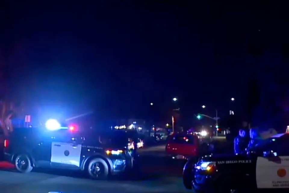 San Diego Hit-and-Run: 6-Year-Old Hudson O’Loughlin Fatally Struck; Driver Arrested