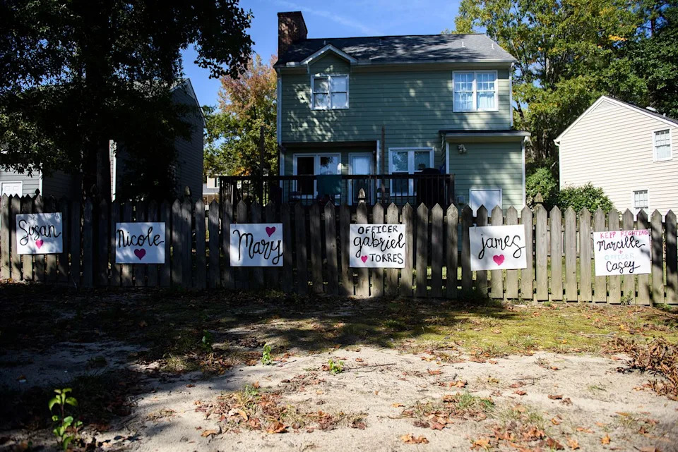 Teen Expected To Plead Guilty In 2022 Raleigh Mass Shooting That Killed Five