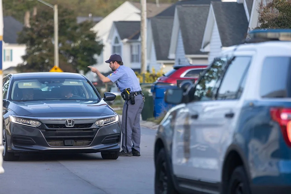 Teen Expected To Plead Guilty In 2022 Raleigh Mass Shooting That Killed Five