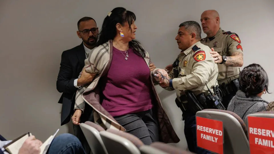 Defense Rests in Trial of Former Uvalde School Officer; Closing Arguments Set Wednesday