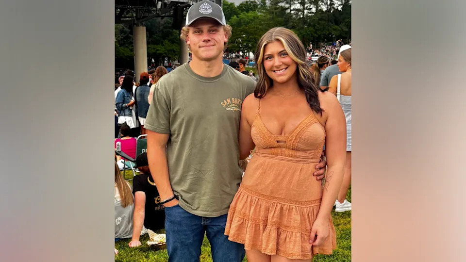 Undocumented Suspect Charged After Late-Night Head-On Crash Kills Catawba College Soccer Player and Girlfriend