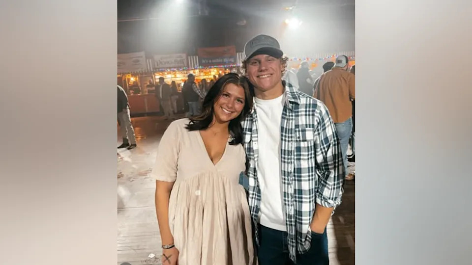 Undocumented Suspect Charged After Late-Night Head-On Crash Kills Catawba College Soccer Player and Girlfriend