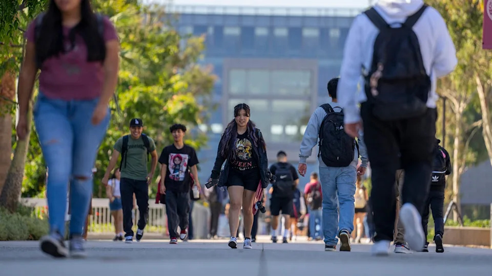 Brandeis President Warns: Up To 25% Of U.S. Colleges Could Close As Higher Education Undergoes Major Shift