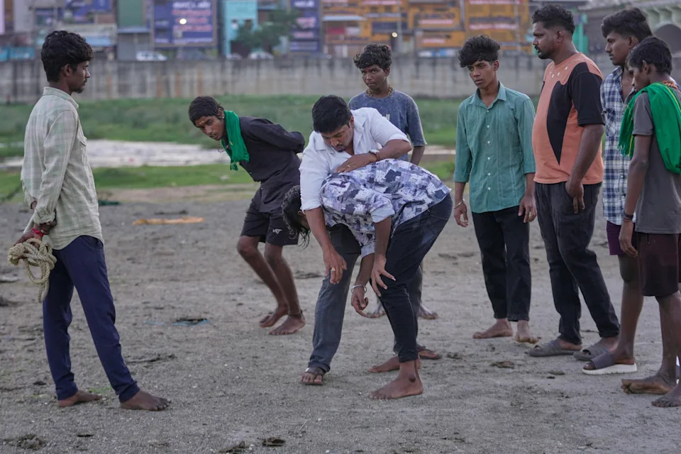 Jallikattu at Pongal: Centuries-Old Bull Festival in Tamil Nadu Draws Crowds Despite Protests