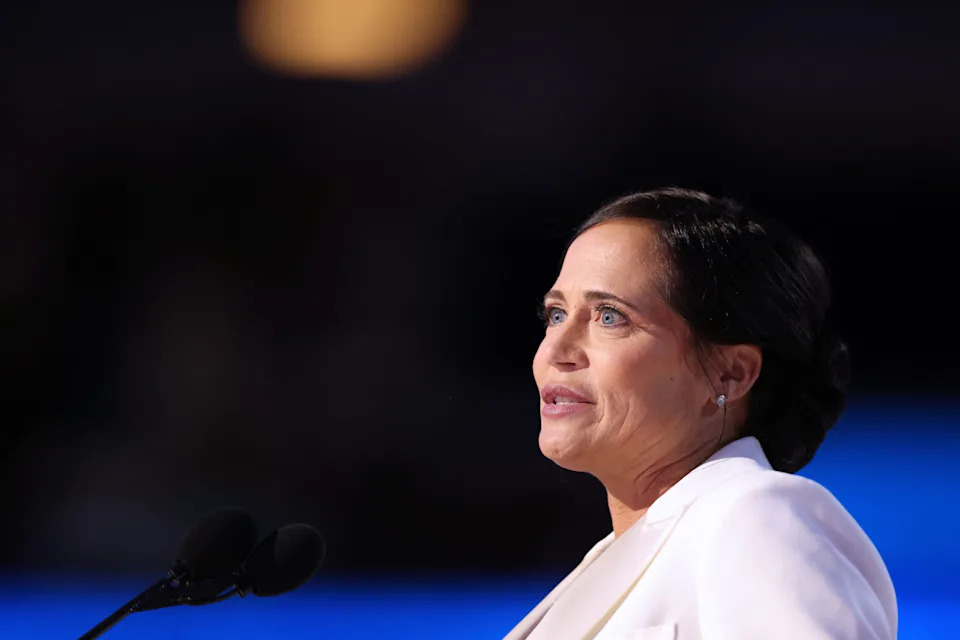 Ex-White House Press Aide Warns 79-Year-Old Trump Is 