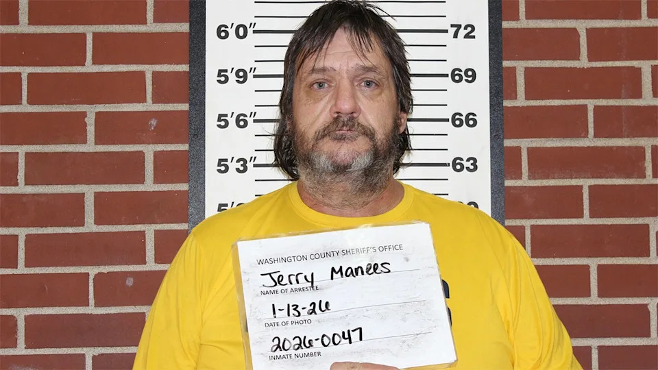 Missouri Couple Arrested After Alleged Long-Term Abuse: Teens Locked in Chicken Pen, Shot At With BB Guns