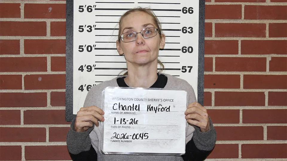 Missouri Couple Arrested After Alleged Long-Term Abuse: Teens Locked in Chicken Pen, Shot At With BB Guns