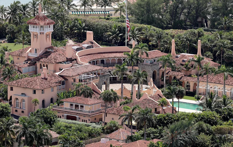 Where Is Melania? A Bizarre Mar‑a‑Lago Twist — Tower, Residency Change and Political Ripples
