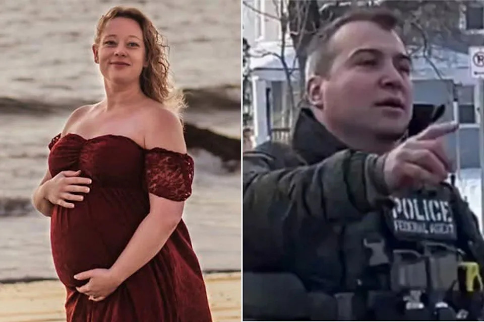 Renee Good Fatally Shot During ICE Operation in Minneapolis; Community Demands Answers