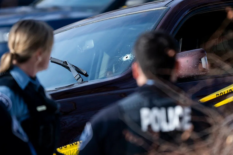 Renee Good Fatally Shot During ICE Operation in Minneapolis; Community Demands Answers