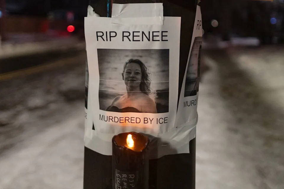 Renee Good Fatally Shot During ICE Operation in Minneapolis; Community Demands Answers