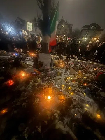 Renee Good Fatally Shot During ICE Operation in Minneapolis; Community Demands Answers