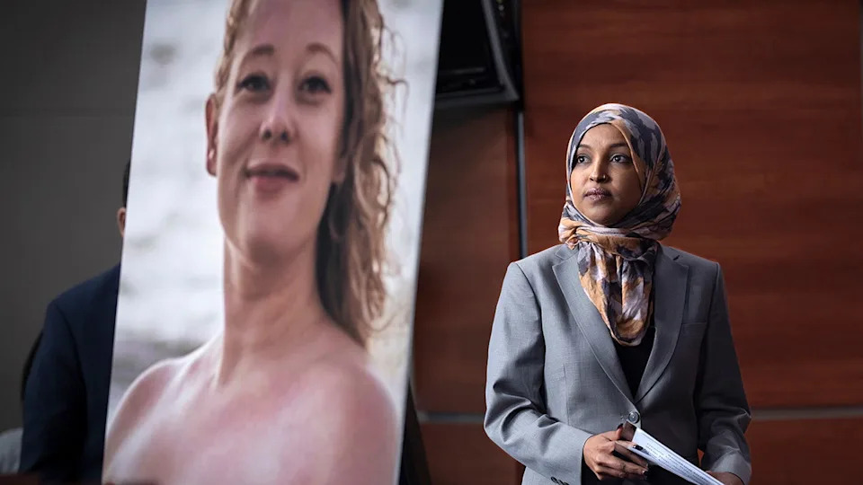 Ilhan Omar: 'Not a Single Cent' for ICE — Progressives Threaten to Block $1.2T Funding Minibus