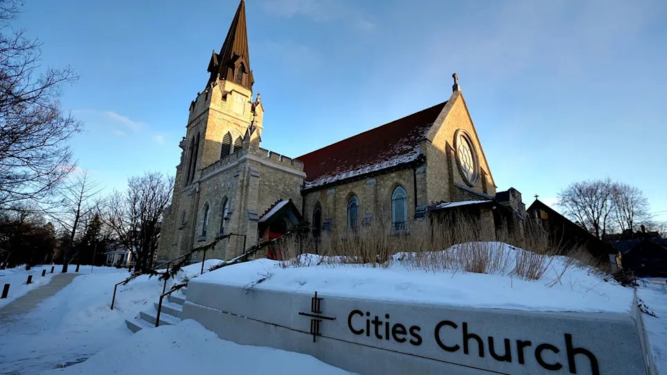 Bondi Vows Accountability as DOJ Increases Presence in Minnesota After Church Disruption