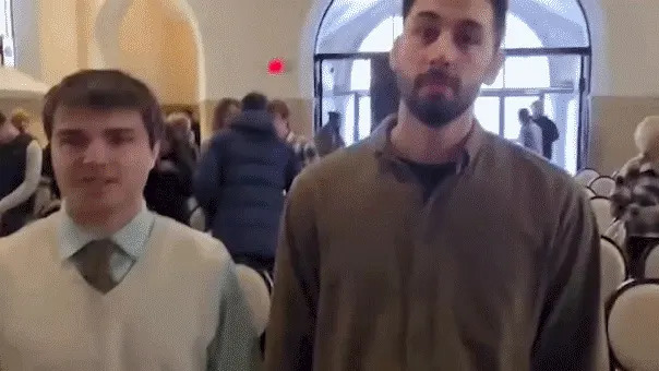 DOJ Investigates After Anti‑ICE Protesters Storm St. Paul Church; Some Clergy Call It 'Divine Judgment'